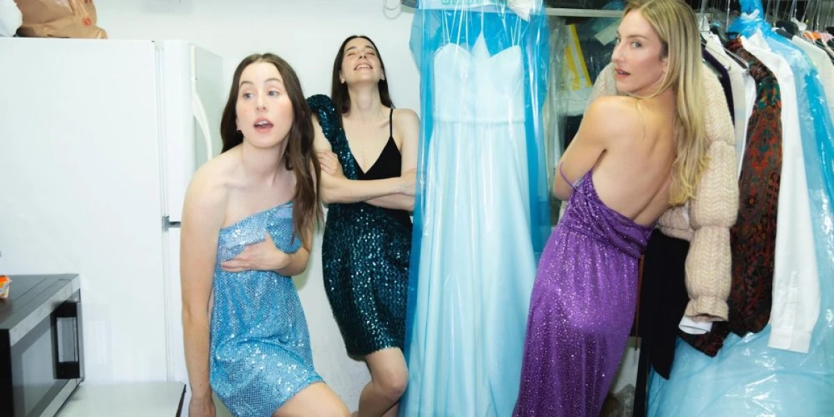 „I quit” – nowy album HAIM już dostępny