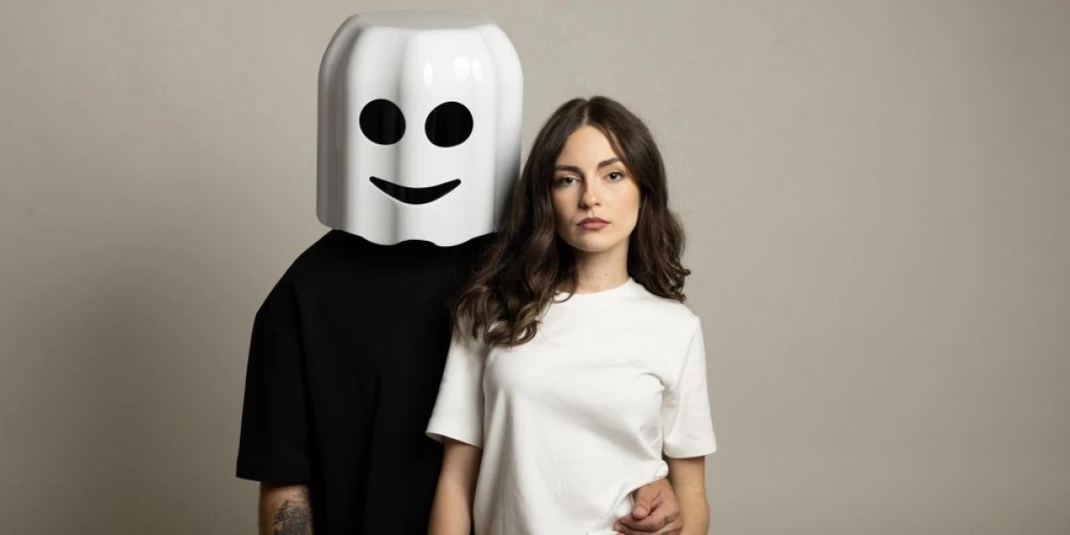 Fantomel i Kate Linn wypuszczają przebojowy singiel „Dame Un Grrr”