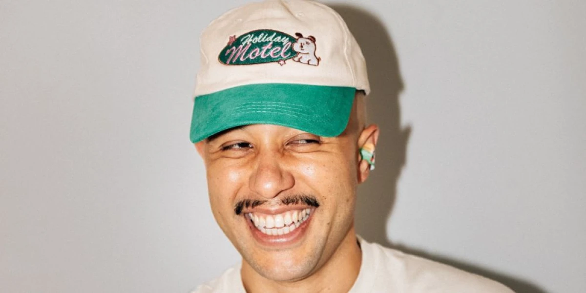 Jax Jones i Ado we wspólnym singlu „Stay Gold”