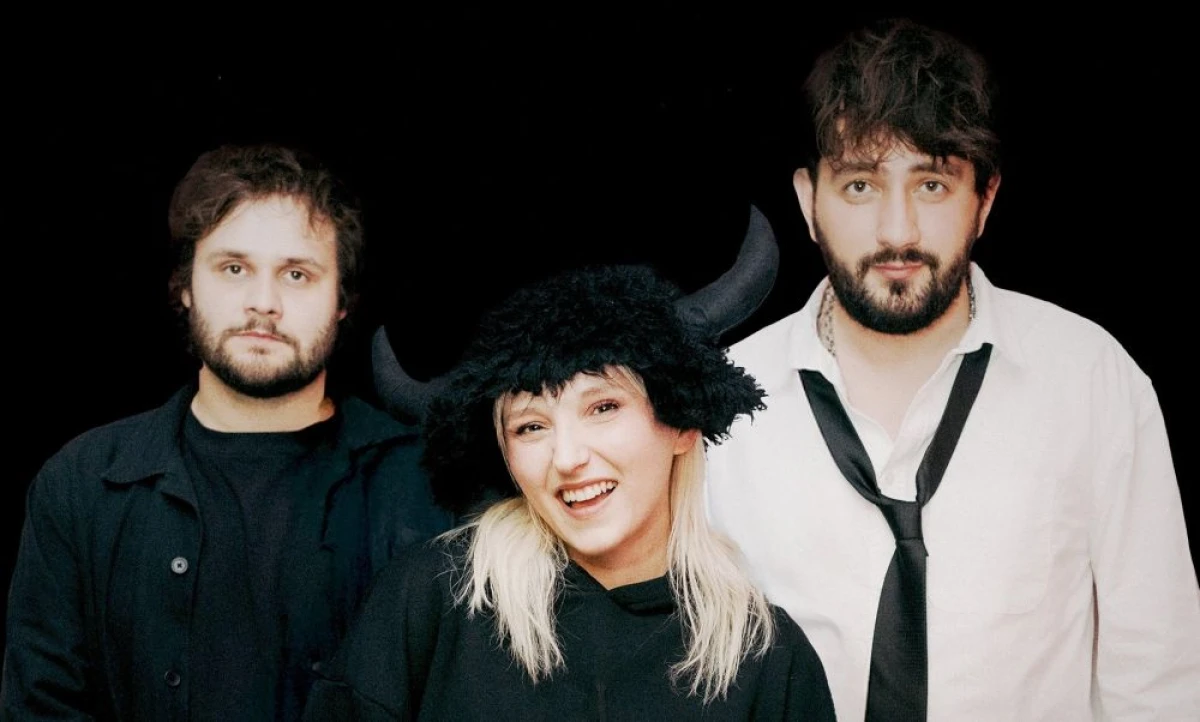 Lordofon w duecie z Hi Hanią i z występem na Festiwalu EKIPY!