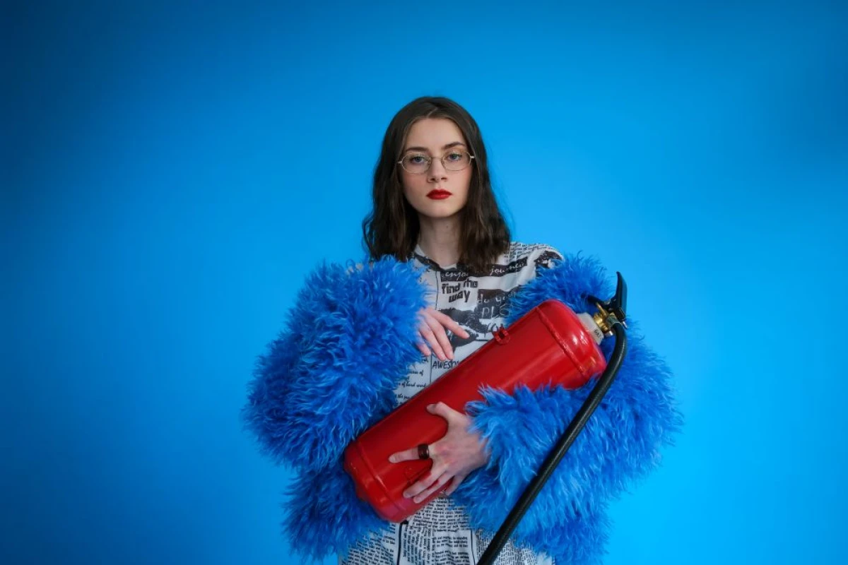 Emotional damage w „Czterech stawach”. Gosia Kudła debiutuje solo i sięga głęboko.