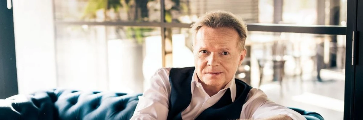 Michał Bajor na Pol’and’Rock Festival 2025!