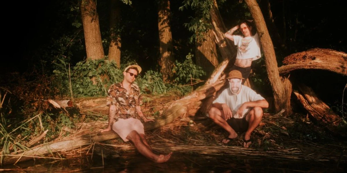 Ciepłe Brejki wracają z nowym materiałem - singiel „Dopiero Zmierzch” zapowiada nadchodzący album