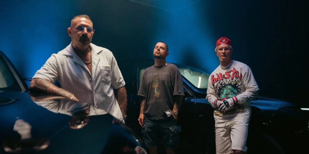 Kizo wypuszcza singiel z gościnnym udziałem Kaza Bałagane i Young Igiego