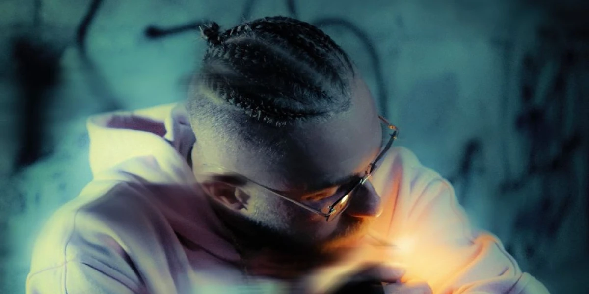 Kazior prezentuje nowy singiel z nadchodzącej płyty