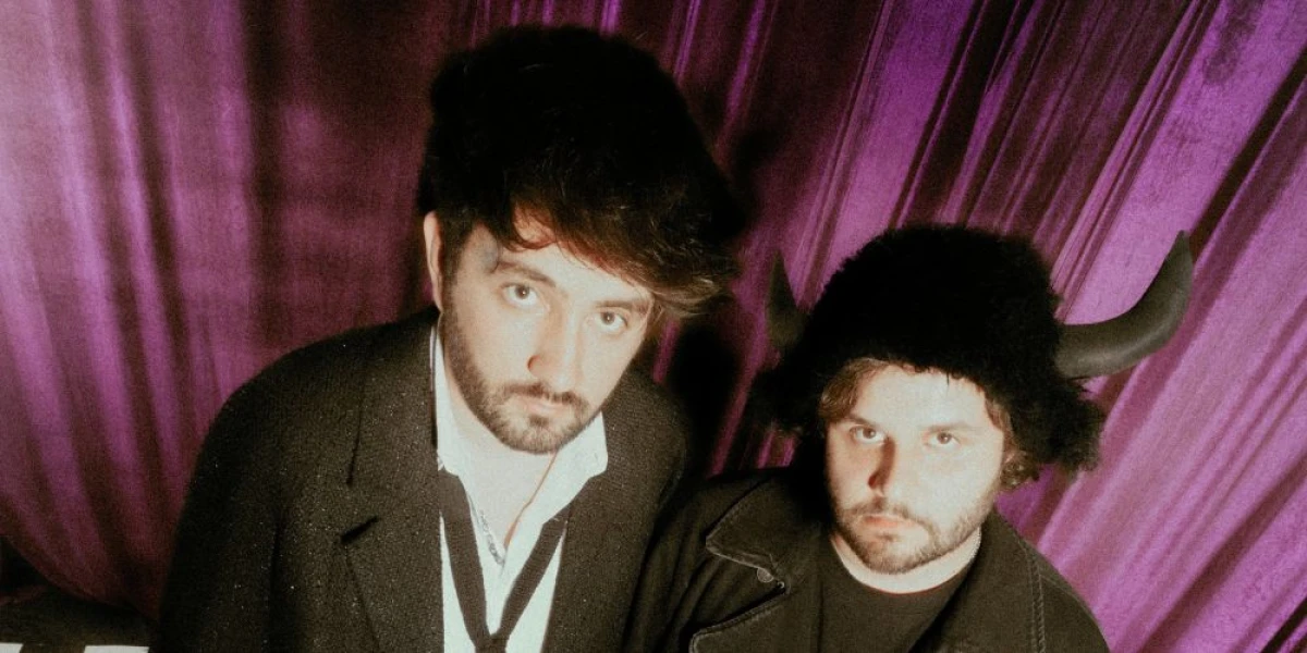 „Oda do Olka”, czyli tribute dla wszystkich przyjaciół z dzieciństwa. Nowy singiel Lordofonu już dostępny