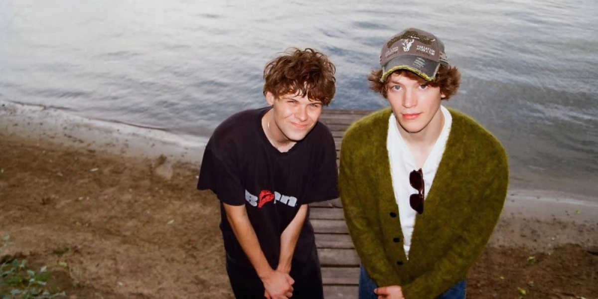 JAN MARCZEWSKI & HUGO TARRES PREZENTUJĄ WSPÓLNY NUMER – „CHAMY”