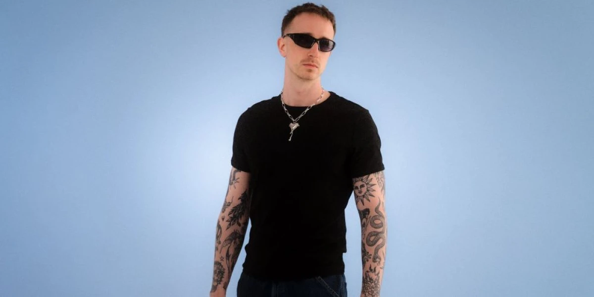 Polski EDM w natarciu. Nowy numer Faded Dollars i Karoliny Stanisławczyk​