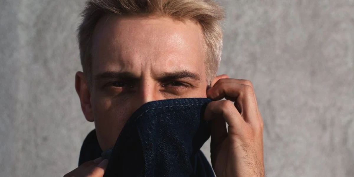 Vito Bambino wspomina, gdy lat miał „dwadziescia”