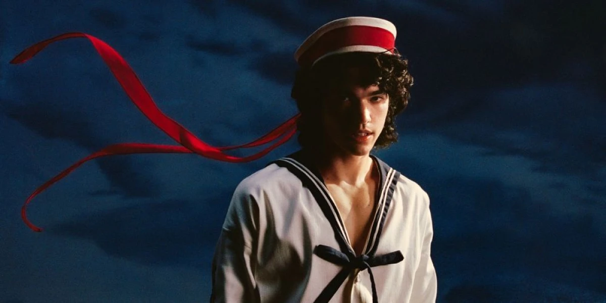 Conan Gray prezentuje wyczekiwany album „Wishbone”