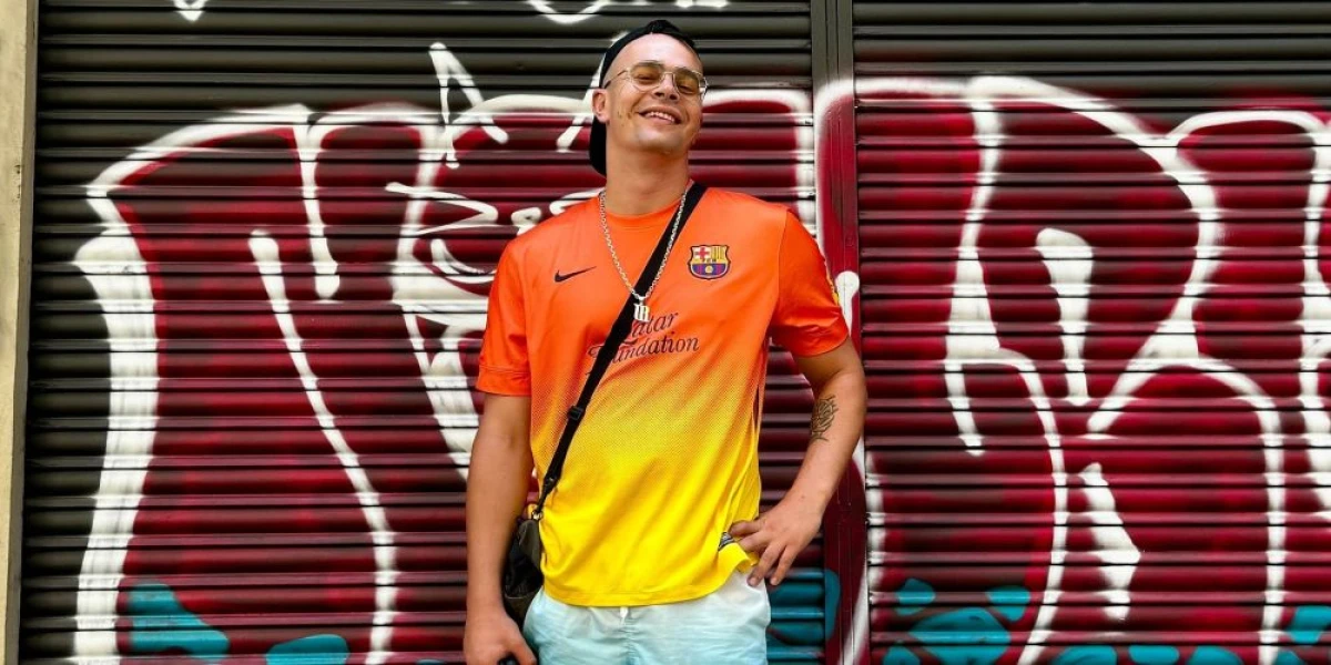 Rufuz otwiera nowy rozdział – „PANAMA” już dostępna!