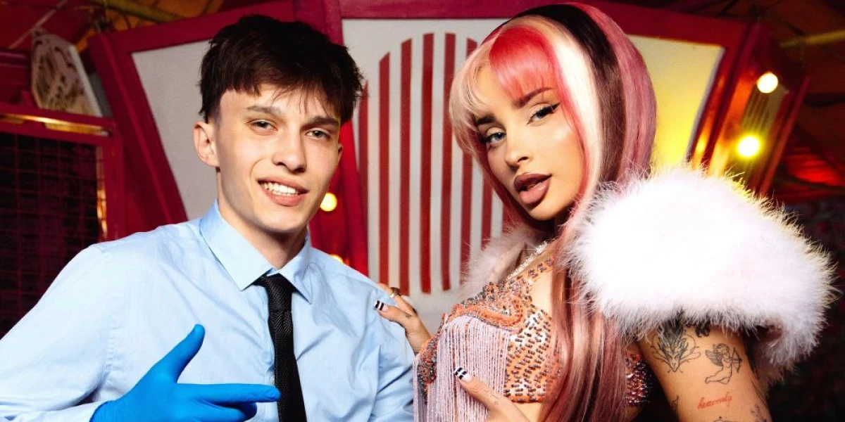 Fagata & Dajczman prezentują wspólny singiel „POW POW”