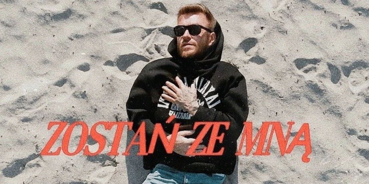 Tribbs wyławia kolejny talent w ramach swojej wytwórni! „Zostań ze mną” Remika już dostępne