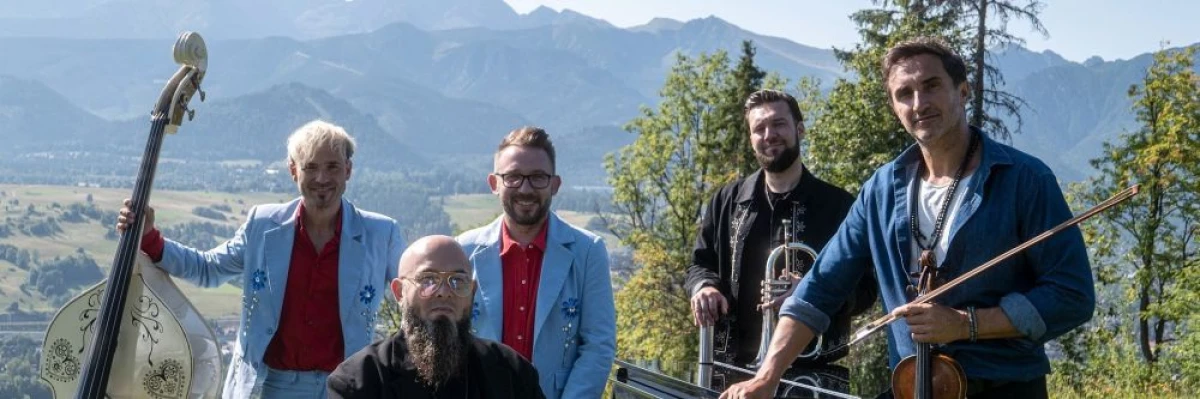 Enej i Sebastian Karpiel-Bułecka w emocjonalnej balladzie