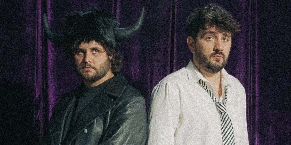 Lordofon ogłasza preorder nowego albumu oraz… wyjątkowy event w warszawskiej ramenowni i singiel ze Słoniem!