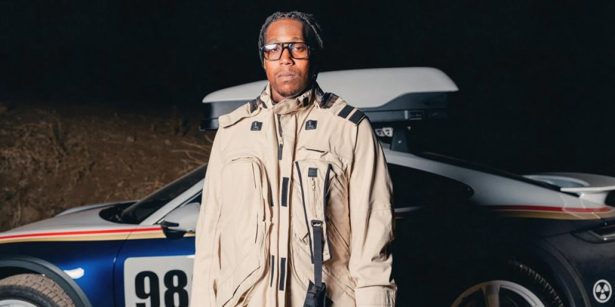 Don Toliver prezentuje „Tiramisu”, nowy singiel produkcji Cardo Got Wings