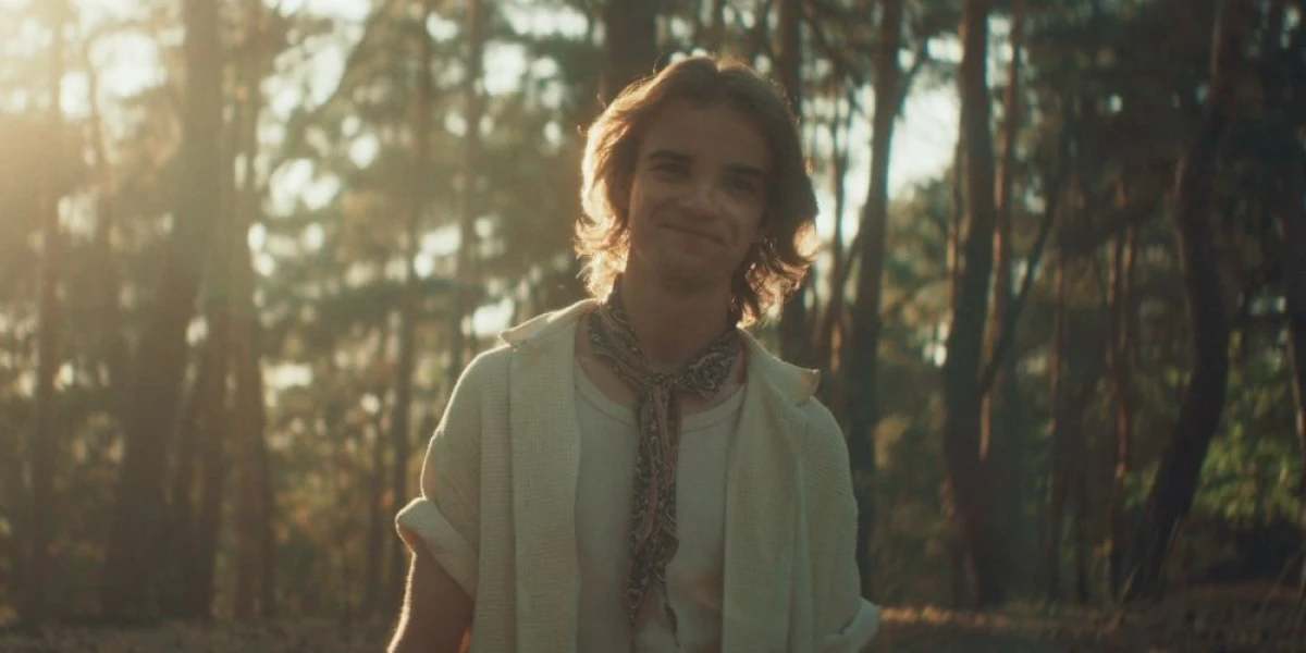 Laureat Fryderyka – Wiktor Waligóra w oficjalnym utworze do filmu „Skrzat. Nowy początek”