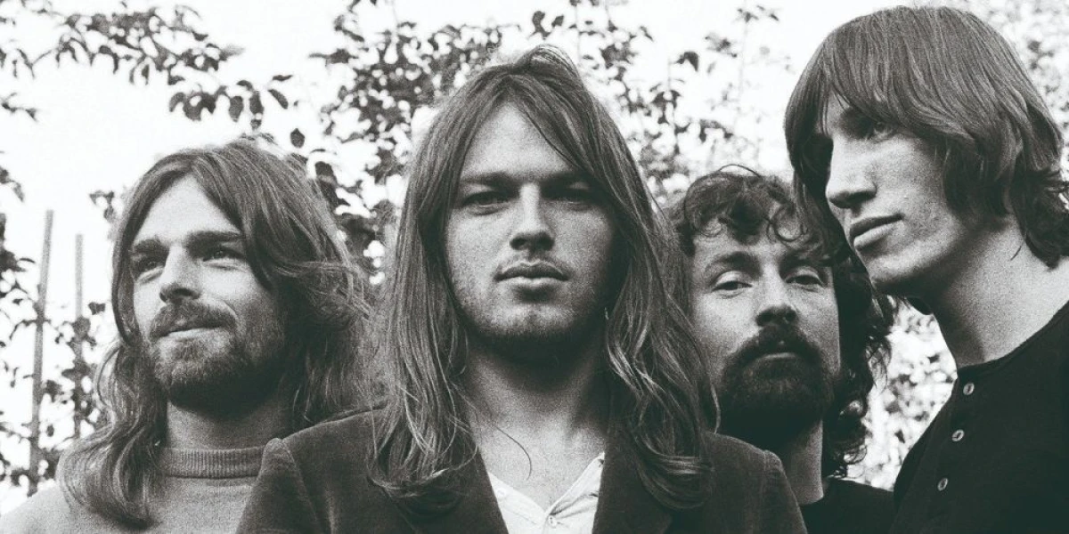 50. rocznica „Wish You Were Here” Pink Floyd