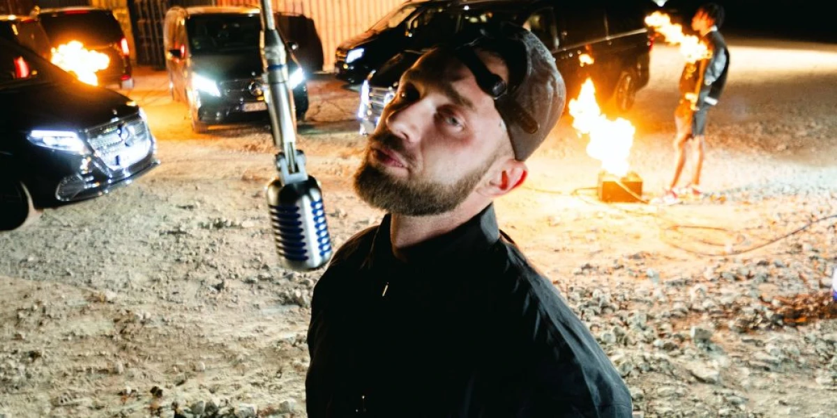 Kazior z nowym singlem pt. „Wiesz jak jest”