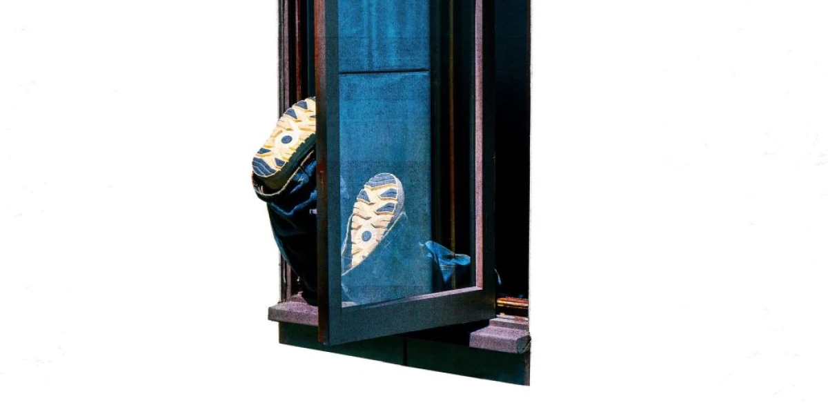 Filadelfijski fenomen Armani White wjeżdża z singlem „MOUNT PLEASANT.”