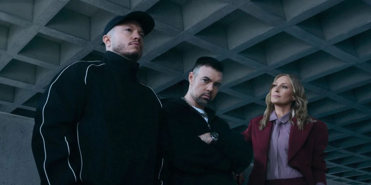 PRO8L3M I ANITA LIPNICKA – NOWY SINGIEL ODŚWIEŻA KULTOWY PRZEBÓJ LAT 90.