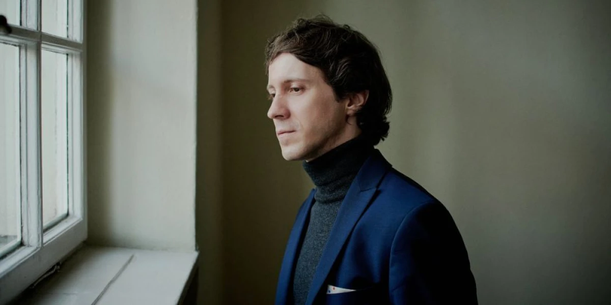 Rafał Blechacz prezentuje pierwszą część nagrań wszystkich Mazurków Fryderyka Chopina