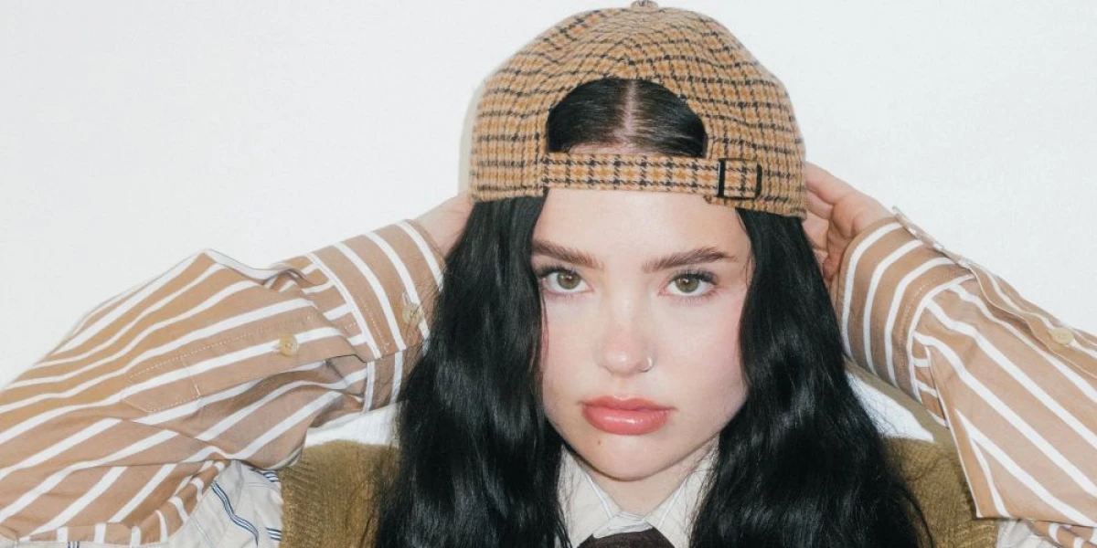 Lauren Spencer Smith prezentuje singiel „Thick Skin”