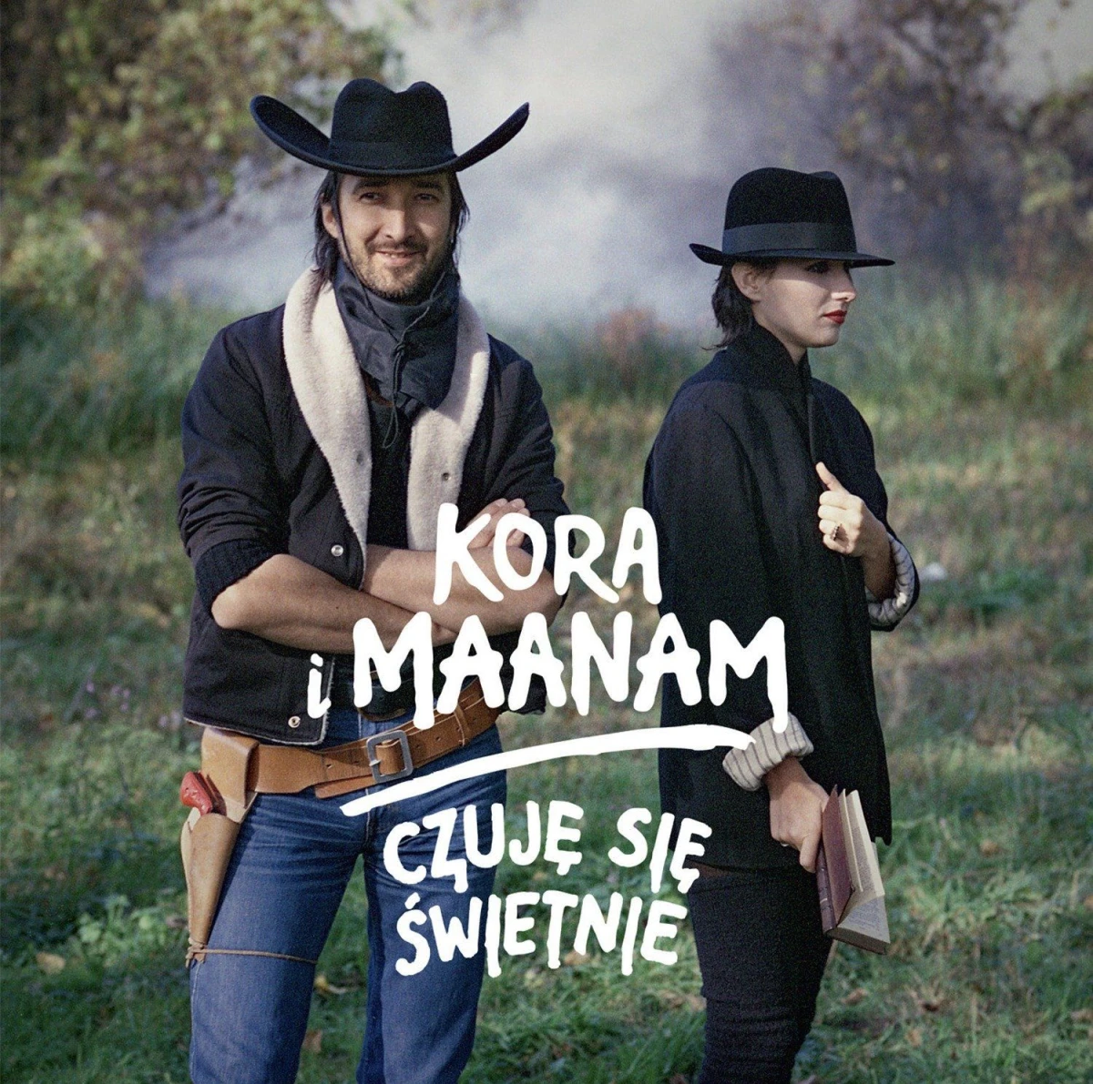 Powrót Maanamu: Unikatowa ścieżka dźwiękowa „Czuję się świetnie” po 40 latach trafia na winyl i CD.