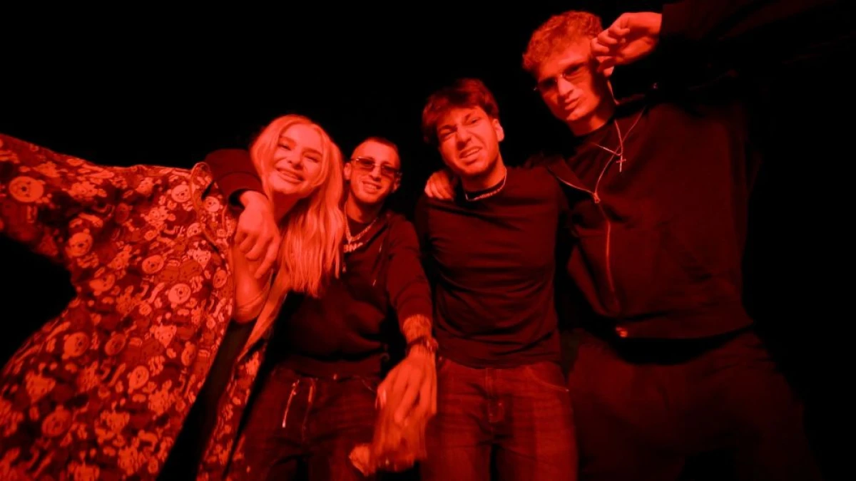 „DOWNTOWN” – trzeci singiel ze stART Mixtape 2. Trapowy banger z Polską, Włochami i mocą