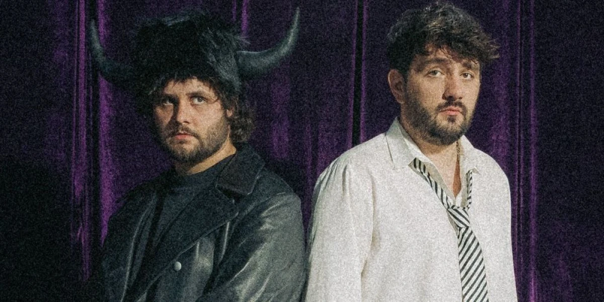 Lordofon zaprasza do uniwersum „Niesamowitej Trupy Pana Hiroszimy”. Nowy album już dostępny!