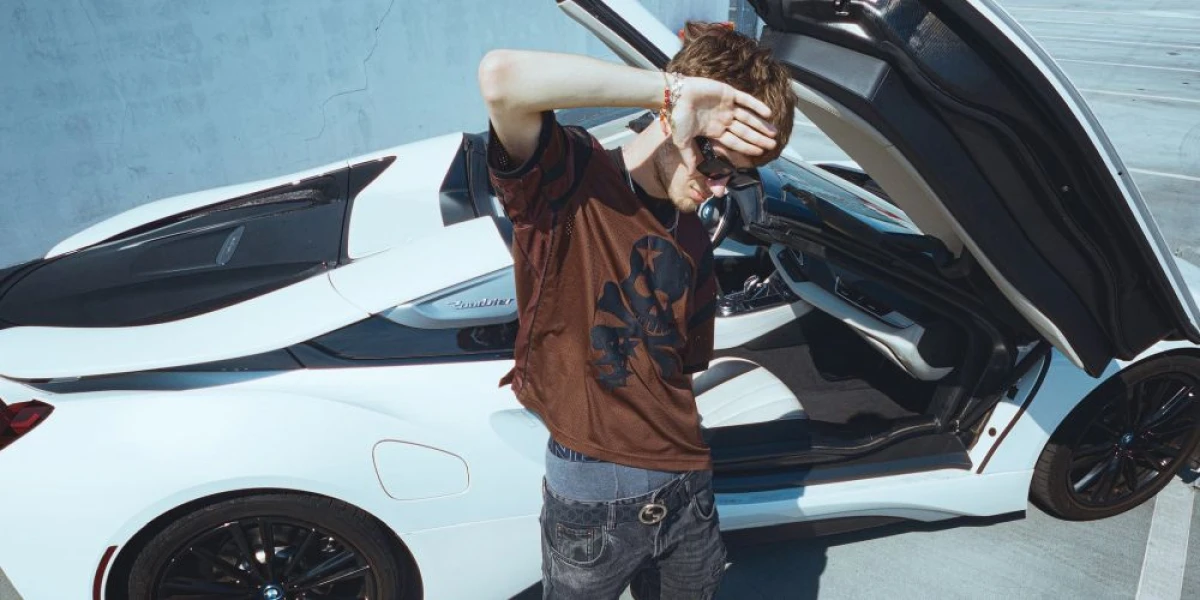 Slowez powraca z wymarzonym singlem - “Huh” już dostępny