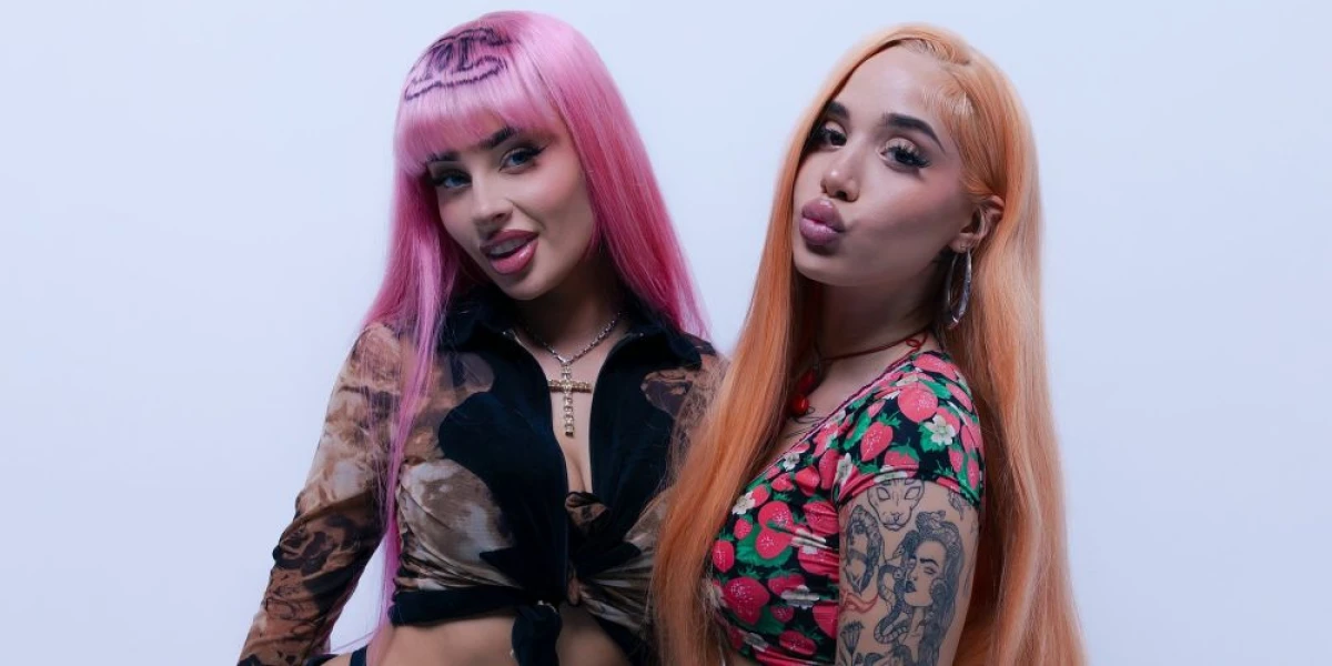 Fagata i Natalisa z nowym numerem - viralowy hit jeszcze przed premierą!