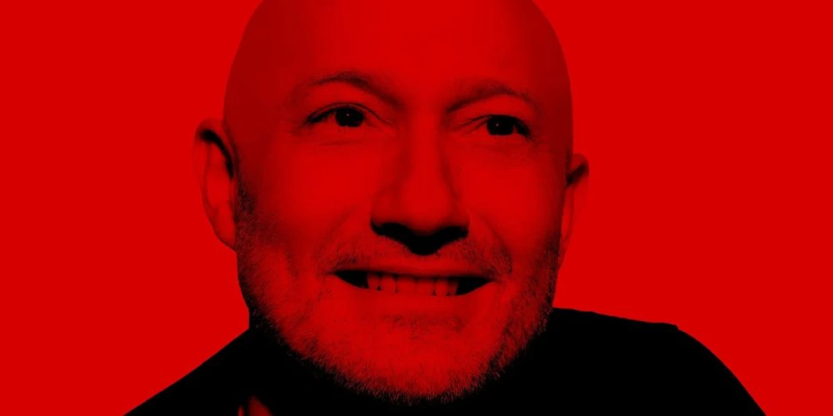 Paul Kalkbrenner prezentuje album THE ESSENCE