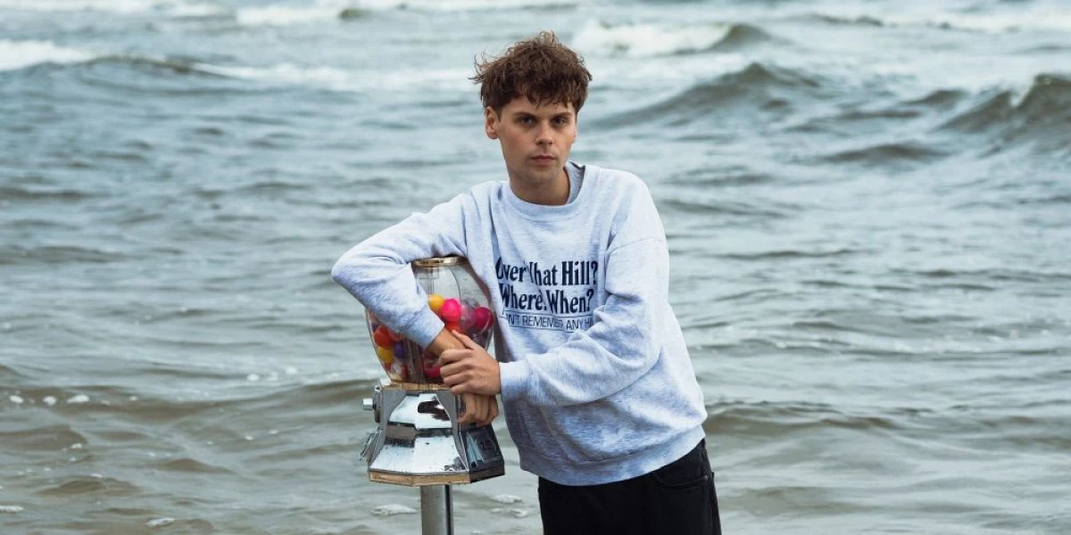 "Na koniec lata" nowy album od Jana Marczewskiego