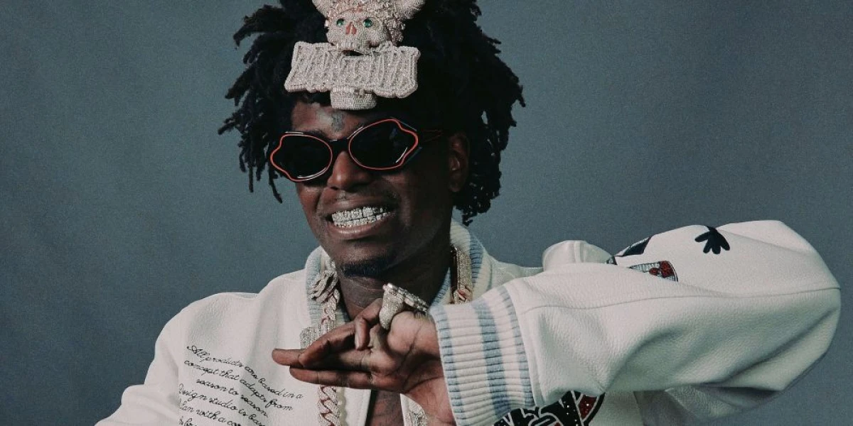 Kodak Black i Chance the Rapper połączyli siły w poruszającym singlu „Still Get Chanel”