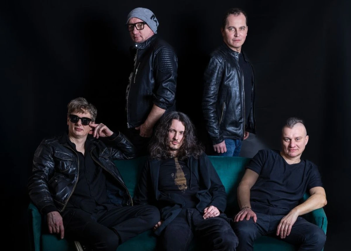 Nowy singiel zespołu MANCHESTER!