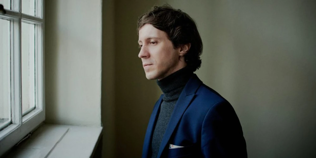 Rafał Blechacz prezentuje pierwszą część cyklu nagrań tworzących edycję wszystkich Mazurków Fryderyka Chopina