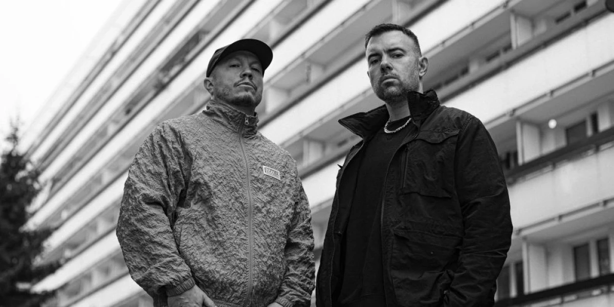 PRO8L3M PREZENTUJE NOWE SINGLE Z TELEDYSKAMI: „Polsilver” i „Kursor”