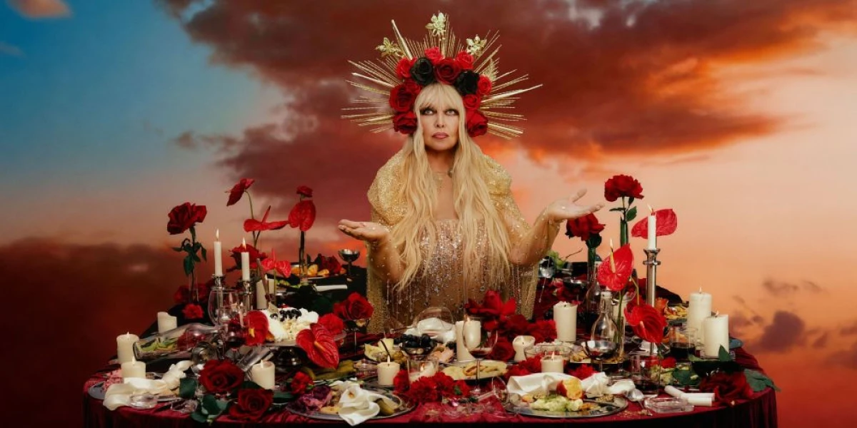 Maryla Rodowicz "Niech żyje bal" - najbardziej wyczekiwana płyta roku już 14 listopada!