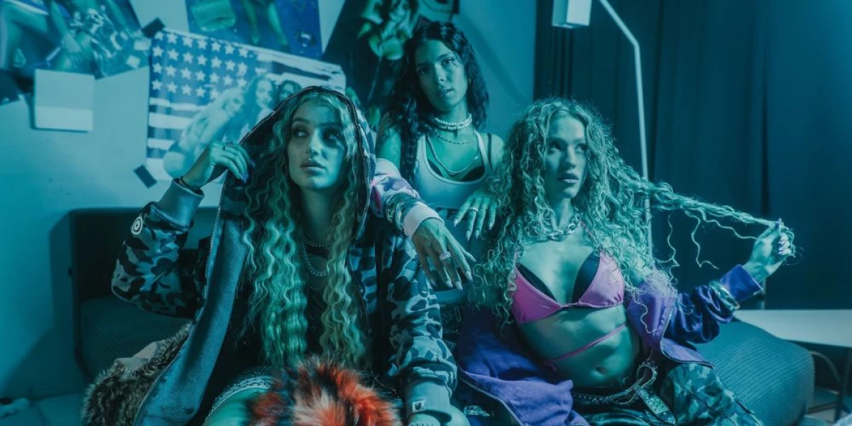 “Nic Nie Czuję” - najnowszy singiel MODELEK