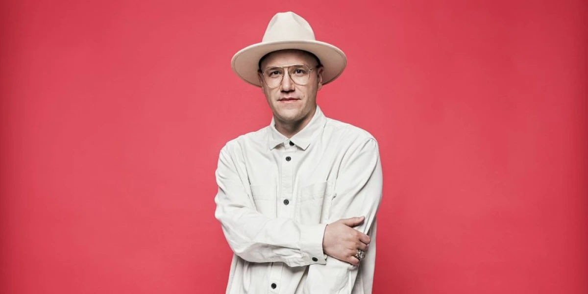 Gromee w nowym singlu ze Stephenem Puthem!