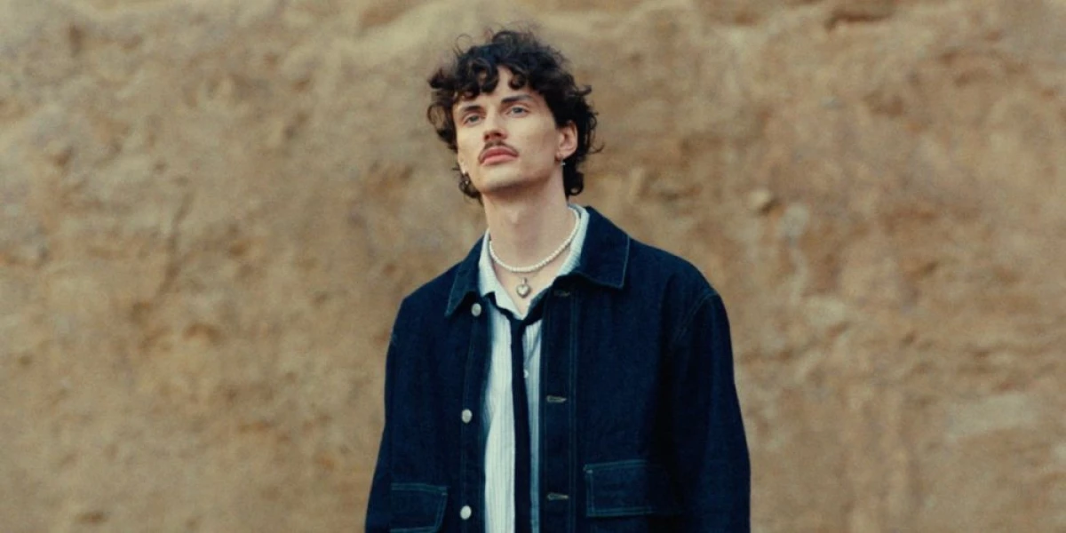 pszona prezentuje nowy singiel – morze dalej zimne!