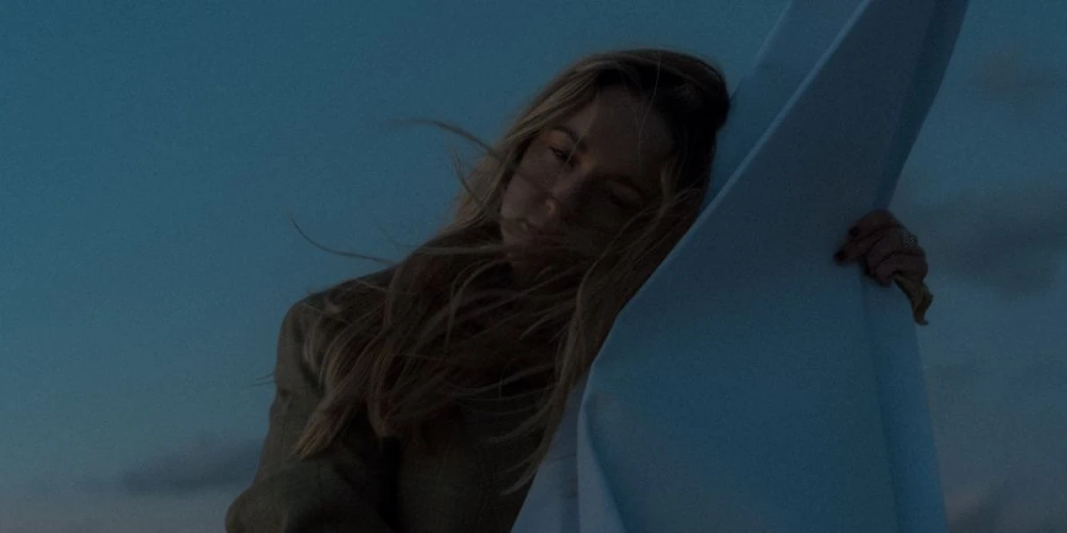 Paula Roma i morze tęsknoty - drugi singiel "Już nigdy nie spojrzę na morze" porusza do głębi