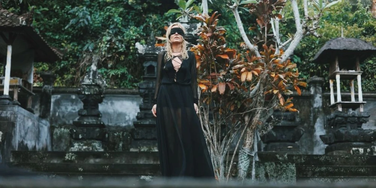 PATRYCJA MARKOWSKA wraca z teledyskiem do utworu "Widnokrąg"