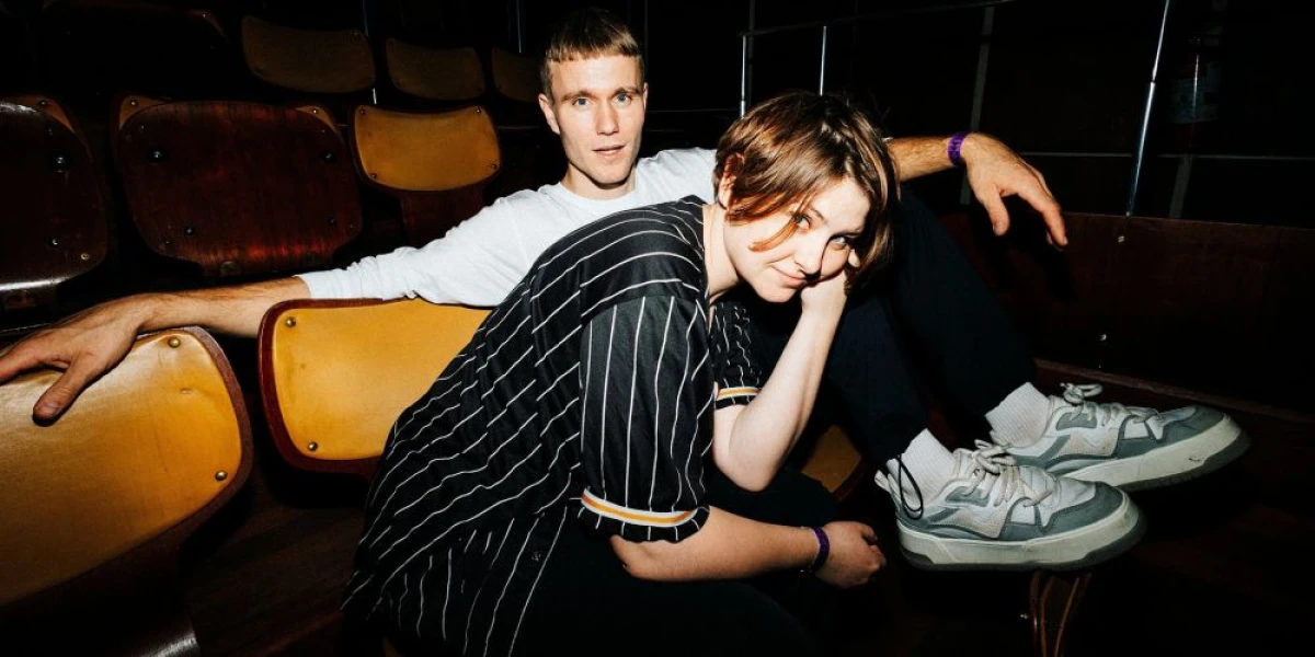 Zaczęło się w Polsce. ROYA w końcu wydaje "Just Talk"