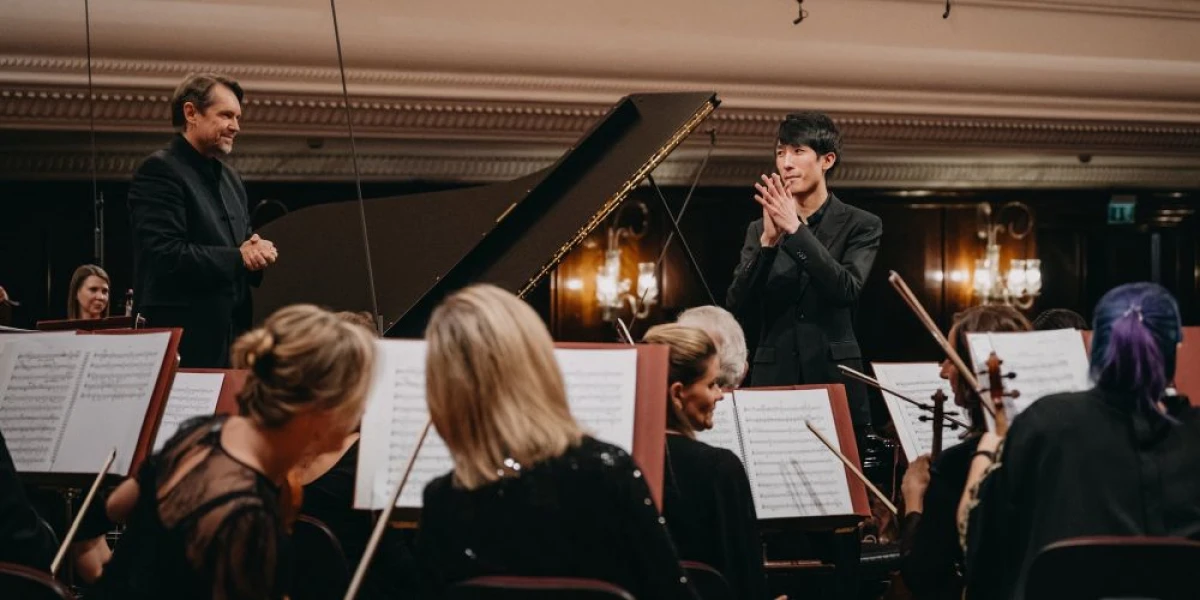 Premiera albumu Erica Lu – zwycięzcy Konkursu Chopinowskiego