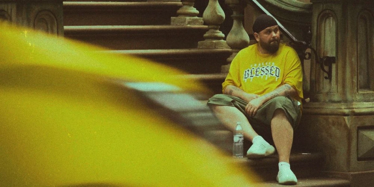 Gruby Mielzky o tym, co jest naprawdę ważne!