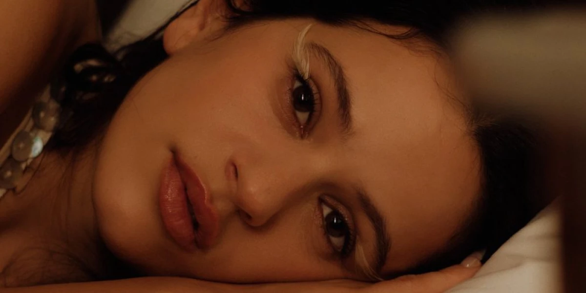 ROSALÍA wydaje„Berghain” – pierwszy utwór z nadchodzącego albumu LUX