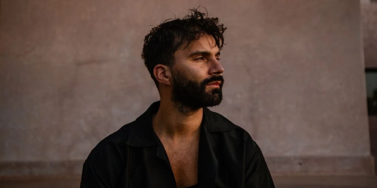 R3HAB prezentuje hipnotyzujący singiel „In My Head”