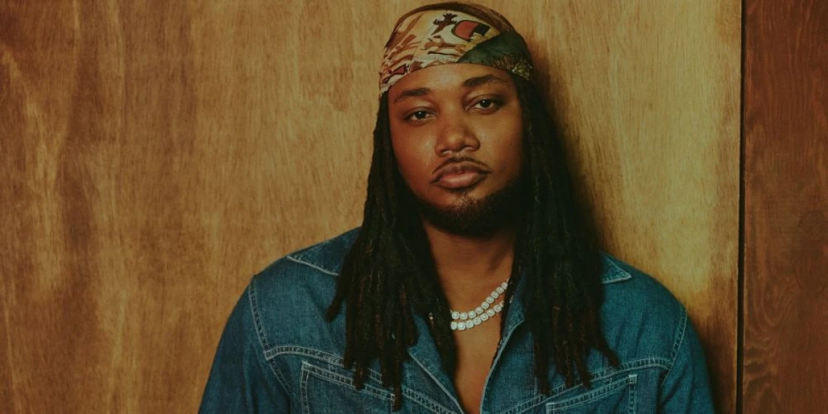 Leon Thomas wydał EP-kę „PHOLKS”